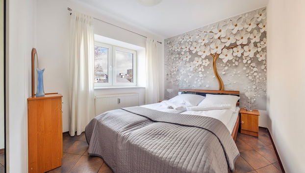 RentPlanet - Apartament Morska - Foto 2, Habitación