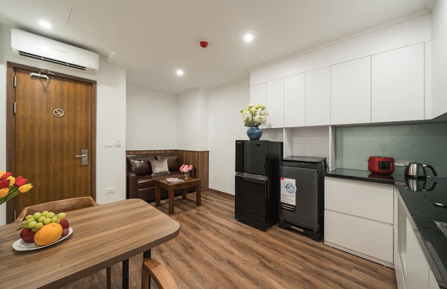 Narcissus 2 Hotel & Apartment - Foto 18