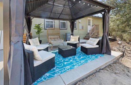 Minutes from Sequoia Entrance - Foto 30