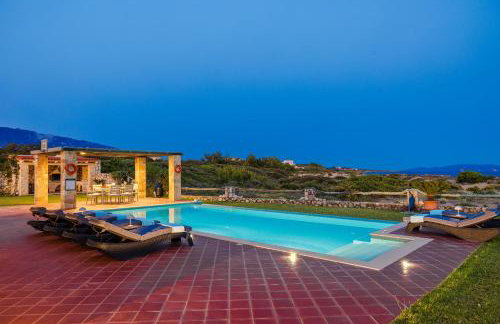 Villa Sunset - Foto 9