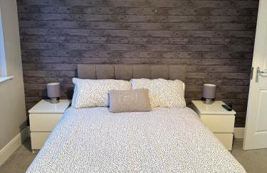 Spacious Flat in Aberdeenshire - Foto 13