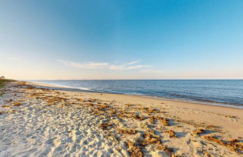 Beach View, Multiple Outdoor Spaces! Milford Haven - Foto 41