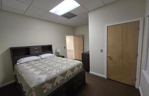 Spooky Nook Bed and Breakfast - Foto 42