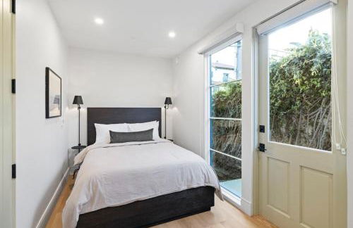 Casa Jardin - Boutique Suites in Downtown Santa Barbara - Foto 69