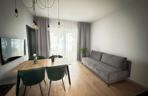 Lago Apartamenty Domki - Foto 57