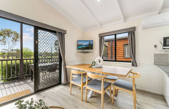 Tasman Holiday Parks - Geelong - Foto 20