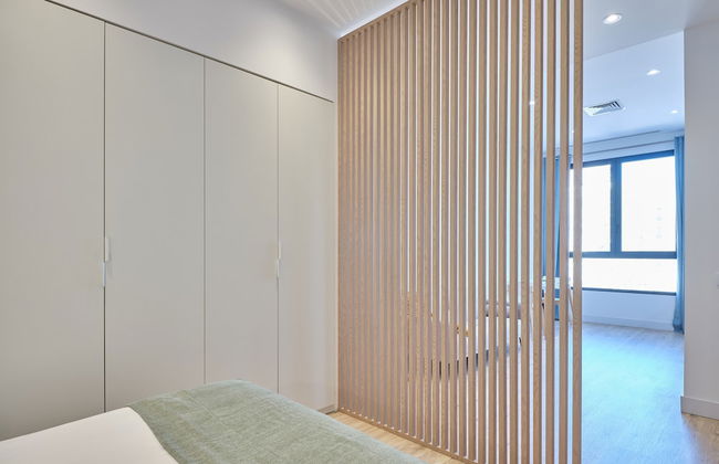 Paseo Suites Hotel - Foto 15