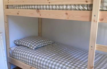 Family Home between Sea and Forest - Foto 14