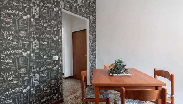 Venice Grand Canal Style Apt 2 by Wonderful Italy - Foto 5, Habitación