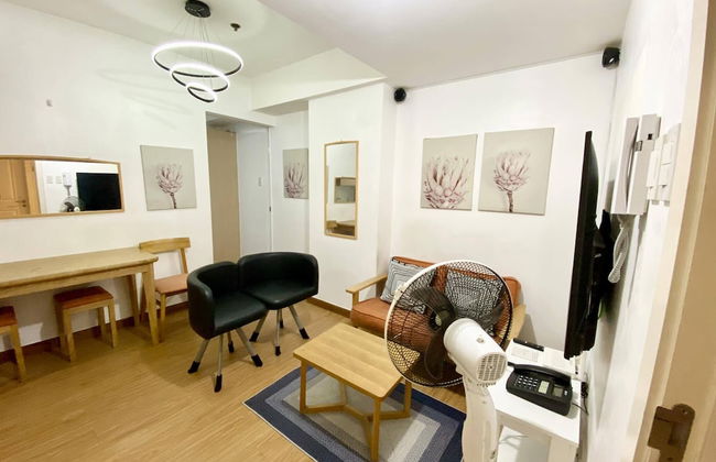 Stay At Azure urban beach residents - Foto 41