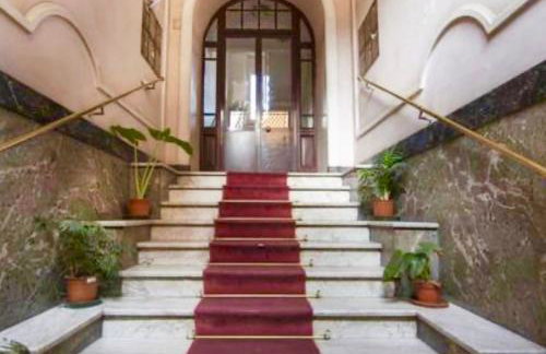 Domus San Pietro - Beautiful stay in Vatican - Foto 3