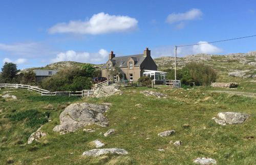 George's House - 1 Leacklee - Foto 2