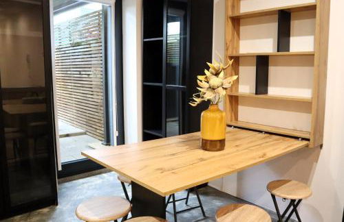 Francos Family House - Foto 9