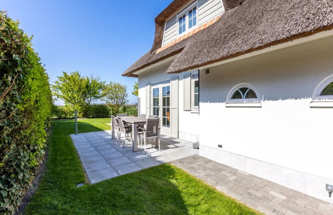 Villa in Domburg Near North Sea Beach - Foto 28