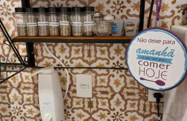 Estação Mineira Hospedagem - Photo 29