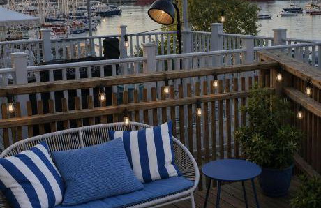 Modern Townhouse with Waterside Views Turnchapel - Foto 1