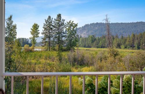 Sunset Cottage Dover Bay ID - Foto 29