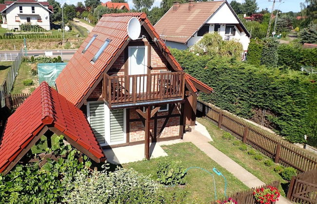 Holiday Home, Kolczewo - Foto 21