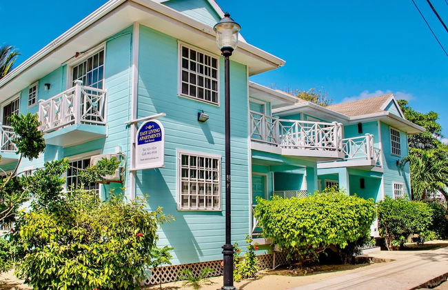 Easy Living Apartments - Foto 1