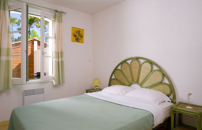 Madame Vacances Les Mas de St Hilaire - Foto 2