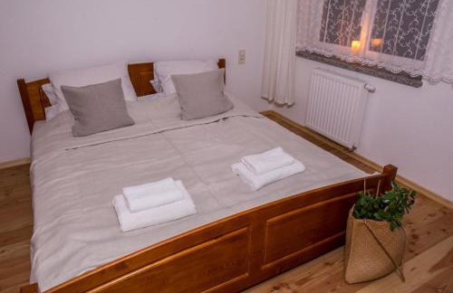 Agroturystyka Sikorki - Foto 44