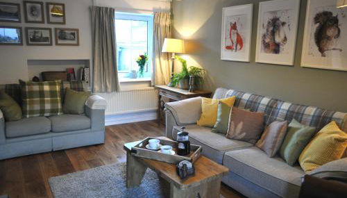 Foxglove Cottage - Foto 4