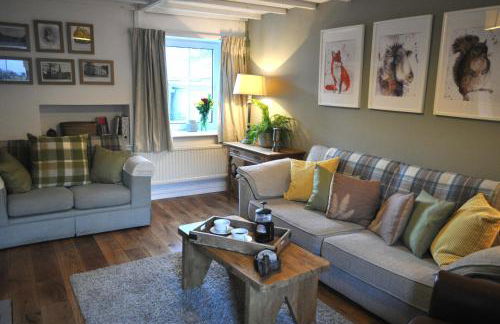 Foxglove Cottage - Foto 4