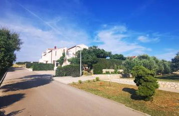 Apartments Marin, Kolan, Mandre, Pag - Photo 3