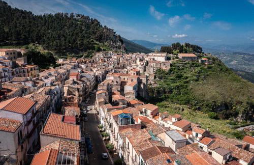 Gratteri Holiday Appartamento Rapi Pitittu - Foto 45