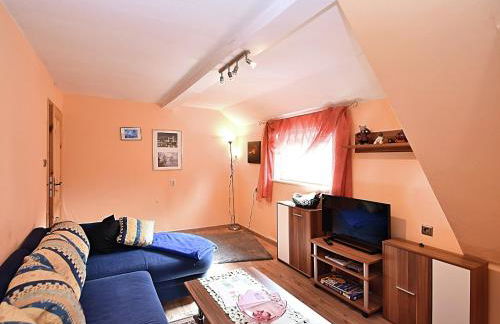 Apartment in Wildemann Near Hahnenklee Ski Area - Foto 7