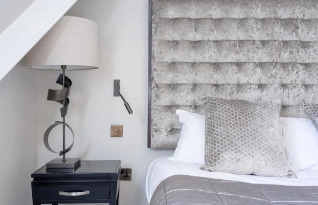 Luxury Mayfair 2 Bedroom Apartment - Foto 1