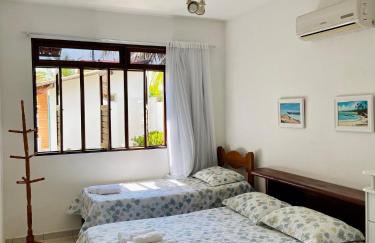 Casa de praia aconchegante em Sonho Verde - Foto 29