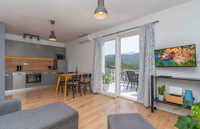 Apartment Konak - Foto 21