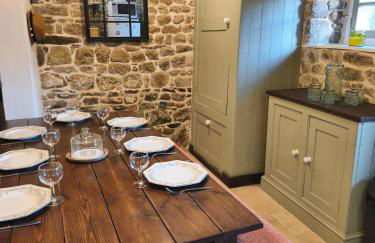 Le cottage de Maddie - charme, calme et authenticité - Foto 38