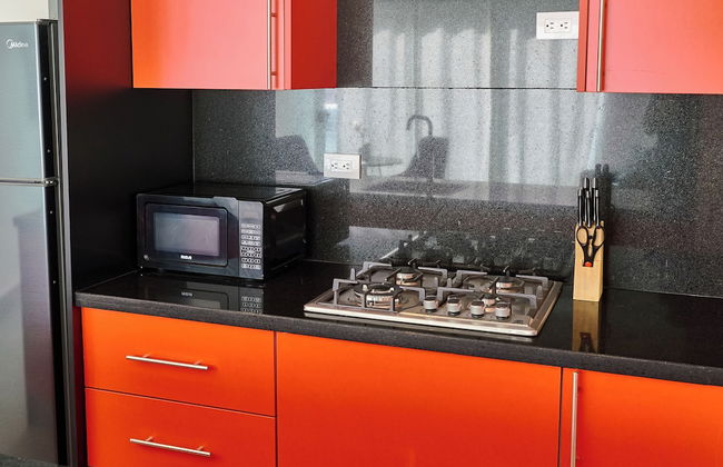 Central Suites Tower - Foto 27