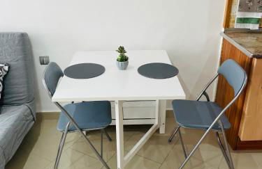 Apartamento La Torre 1337 Precioso, moderno y con piscina - Foto 13