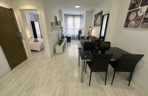 Valencia Apartamento Estilo italiano - Photo 12