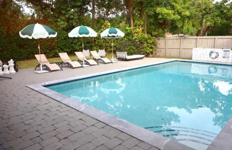 Villa Cristina in Miami - Foto 26