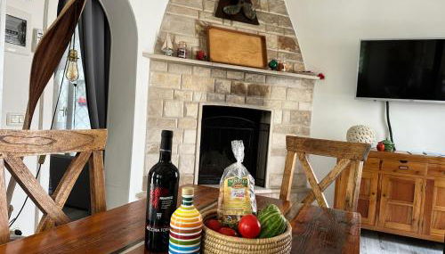 Eleutheria beach villa by the beach - Foto 3