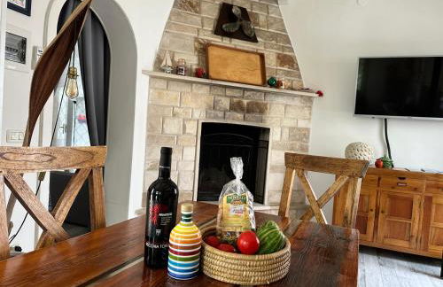 Eleutheria beach villa by the beach - Foto 3