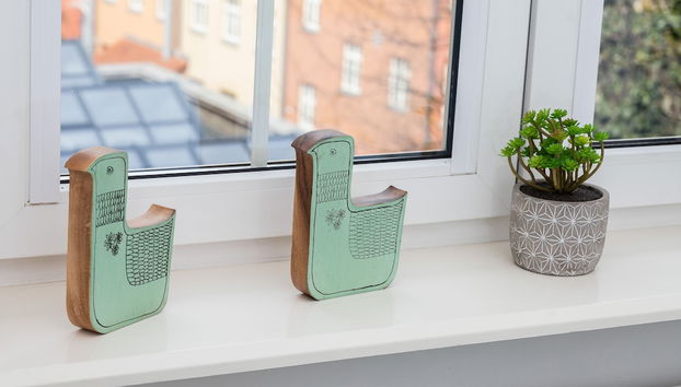 Długi Targ 25/27 M.11 - Foto 5, Habitación