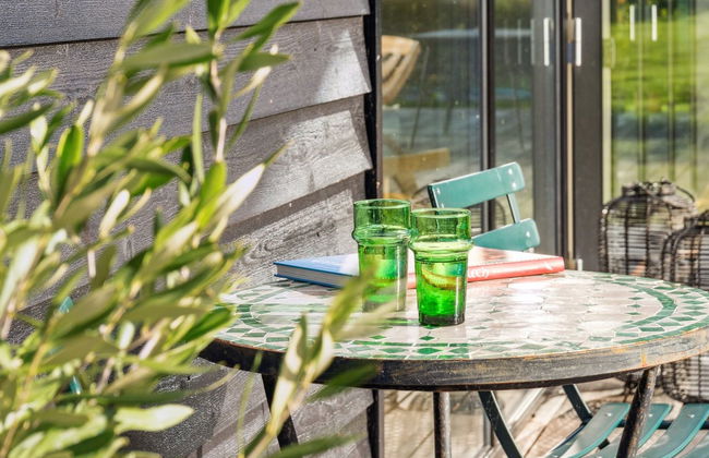 "Tessa" - 1.6km from the sea - Photo 21