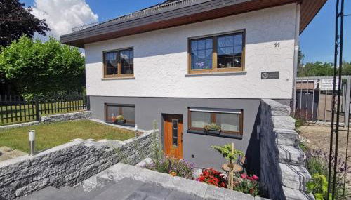 NEU! 3 Sterne Ferienwohnung Loreley DTV Klassifizierung - Foto 3