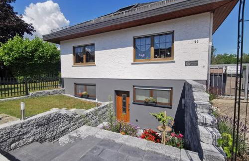 NEU! 3 Sterne Ferienwohnung Loreley DTV Klassifizierung - Photo 3