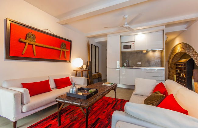 The Old Stables Chiado Apartments - Foto 43