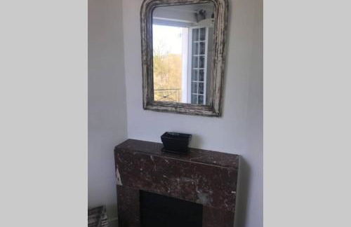 LES HORTENSIAS Spacieuse Maison en ardoise du pays FIBRE - Foto 44