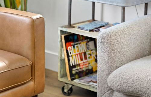 North Park Boho Bungalow by Rather Be Properties - Foto 29