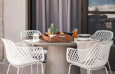 Orama Luxury Suite 3 Bedrooms with Private Pool - Foto 20