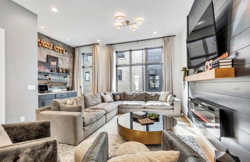 Studio C on Music Row, 4 Min Broadway - Foto 38