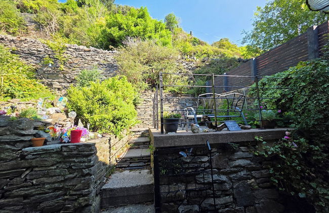 2 Bed House - Sleeps 3 - Pets - Garden - Parking - Foto 14